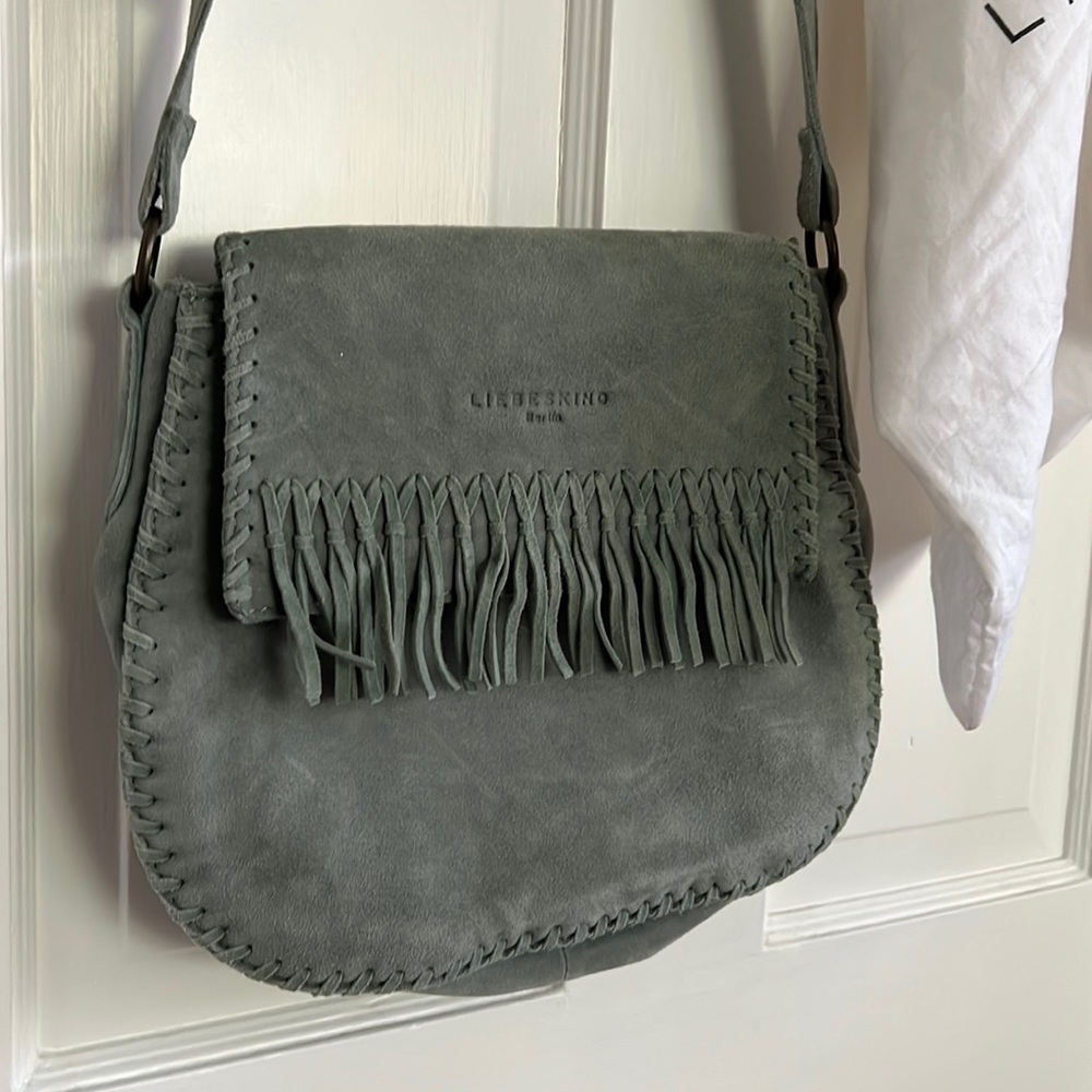 Liebeskind Purse